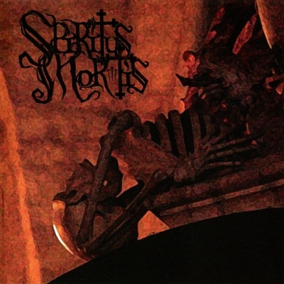 Spiritus Mortis: "Spiritus Mortis" – 2004