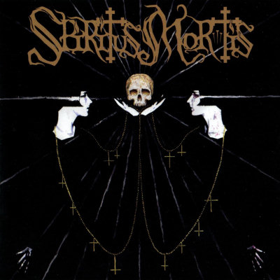 Spiritus Mortis: "The God Behind The God" – 2009